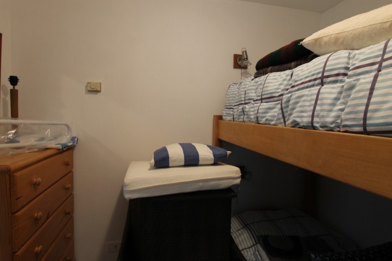 Departamento con Terraza propia en Manantiales